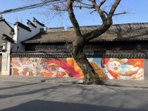 百年繁华街景：上海老街松江值得一去的老街有哪些