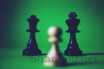 土味游戏解说，中国最土味的挑战游戏