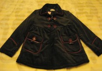 中国最便宜棉袄品牌（好看又便宜的棉服品牌）