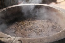 中国最古老的油坊,油坊村历史沿革