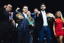 世界巨星前十是谁第一世界十大功夫巨星是谁？