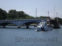 中国最安全巡逻船排名，中国最安全巡逻船