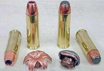 世界最大 子弹排名前十,世界上最大的子弹和最小的子弹的大小 直径 重量