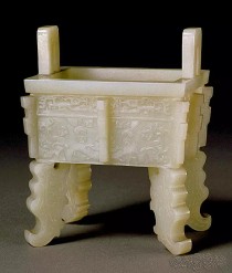 中国最鼎盛的玉器中国四大名玉有哪四种