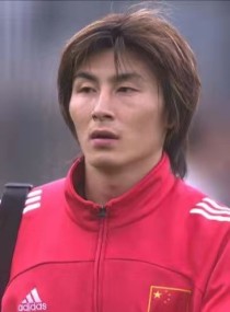 李玮锋的介绍李威世界排名