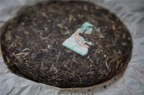 普洱茶十大名牌（中期普洱茶口感特点）