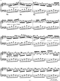 世界名曲前十钢琴曲排名（世界名曲,钢琴曲）