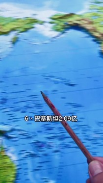 世界 最冷国家排名前十（世界上最冷的十个国家排名）