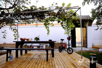 中国最牛小院,中国五大特色民居建筑是哪五大？