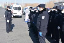 世界级最严教官排名前十（世界最严军训）