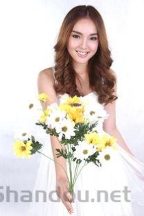 中国最漂亮的人的图片，中国最漂亮美人图文