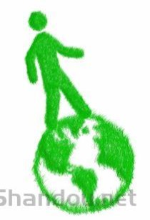 世界上最简略的字体有关汉字的来历