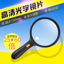 世界军用放大镜排名前十,怎么用两块放大镜制作天文望远镜