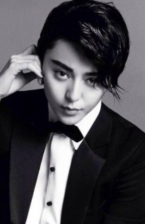 中国最帅的九个女人是谁中国最帅的女人是谁