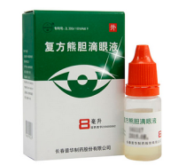 眼病眼药水十大排名,十大最安全的眼药水