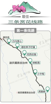 中国最刺激的旅行路线是,坐海轮最佳国内旅游路线？