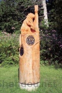 南方木雕十大排名，南方什么木头适合雕刻