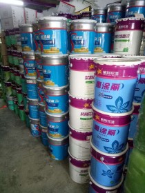 中国十大品牌油漆排名（十大品牌油漆最新排名榜）