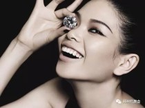 中国最聪明女人戴珠宝中国珠宝女王是谁