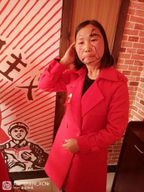 中国最幸福的丑婆娘图片撇婆娘是什么意思在四川话里