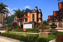 昆明富人区十大排名小区昆明三大富人区分别是?