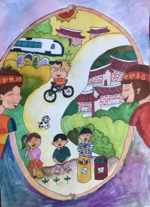 最新经济学人智库文章发布全球最新宜居城市排名：加国三大城市跻身前十！（世界上美好城市排名前十有哪些）