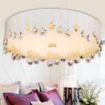 装饰吸顶灯十大排名吸顶灯排行榜前十名