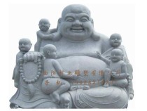 弥勒佛的释名（弥勒佛是哪里的佛）