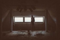 世界上最吓人的兔子，史上最恐怖的兔子的照片