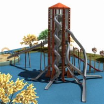攀爬游乐设施十大排名游乐设施攀爬