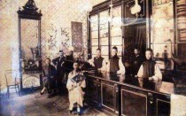 中国资格最老那些商帮是何时没落的？（中国目前最老）