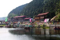 中国最敢花钱的景点排名国内的旅游景点有哪些地方