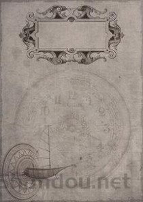 中国最伟大的发明画画作品，中国最伟大的发明