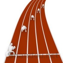 百米世界速度前十排名，世界百米最快纪录排名