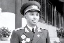 新中国十大元帅工资（我国现役司令）