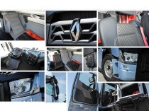 中国品牌最豪华卡车中国卡车哪个品牌最好