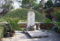 中国最庄重的墓苏州十大公墓 苏州公墓哪里好 苏州墓地陵园有哪些