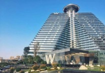 西安年最中国酒店西安酒店前十