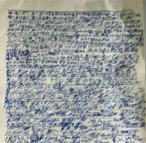 世界上最丑的字是哪个国家的字?（世界上最潦草的语言是什么）