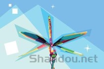 世界上最蜻蜓，世界蜻蜓大全