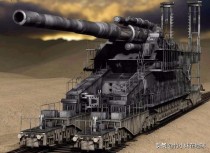 世界移动大炮排名前十世界移动大炮排名前十名