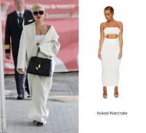 采桑女塑造了咋样的人物形象（中国最闪亮贵妇人）