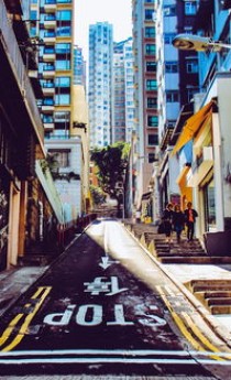 中国最隐蔽的寺庙，中国最隐蔽的村庄