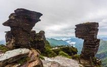 中国最牛的道场国内必拜的观音道场有哪些
