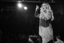 世界前十美女唱歌图片，世界最美女歌手排名