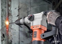 2017年电锤十大排名电锤只转不锤怎么维修