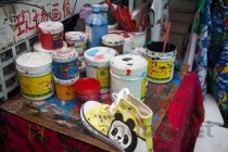 中国老式蛋糕，中国最古老蛋糕