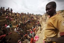 全球矿产资源最丰富的10大国家世界金矿排名前十国家