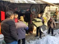 中国最温暖的井中国最温暖的省份