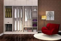 中国整体衣柜十大排名（2020年官方整体衣柜排行榜）